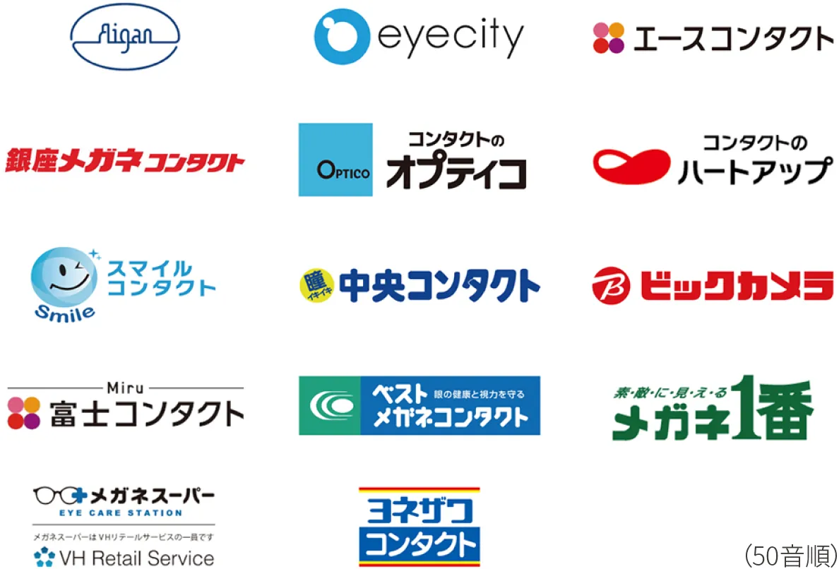 施設リスト