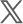 X (Twitter)