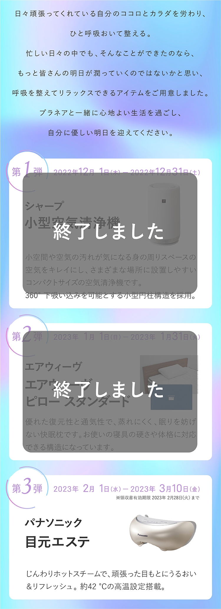セクション2