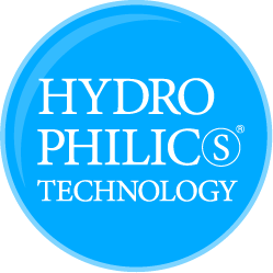 HYDRO PHILIC S TECHNOLOGY