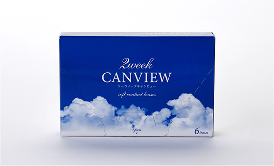 2week CANVIEW