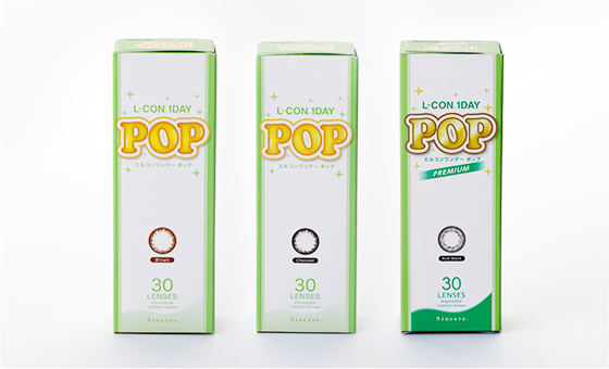 L-CON POP