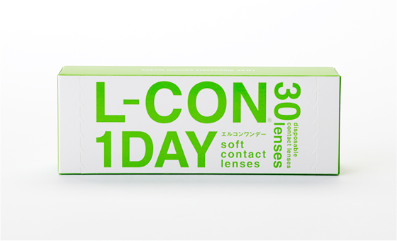 L-CON 1DAY