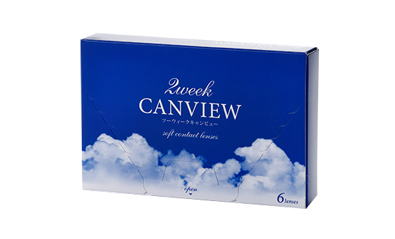 2week CANVIEW