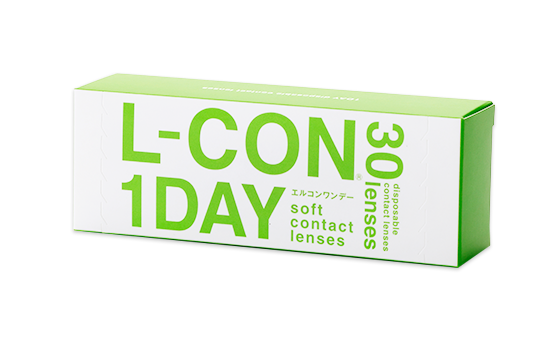L-CON 1DAY