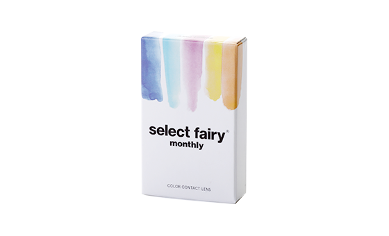 select fairy monthly