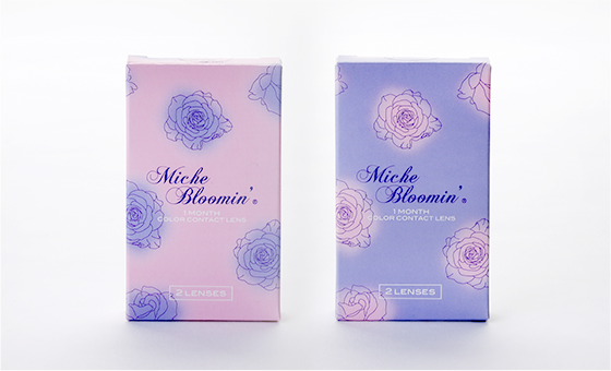 MicheBloomin’ Monthly