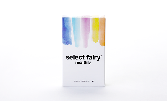 select fairy monthly