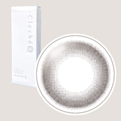 1日使い捨て 2週間交換型 1カ月交換型 クリアコンタクトレンズ カラー サークルコンタクトレンズ カラー サークルコンタクトレンズ シンシアワンデーsクレシェ コントロール129 1日16時間以上使うので 酸素透過率が高いナチュラルデザインの